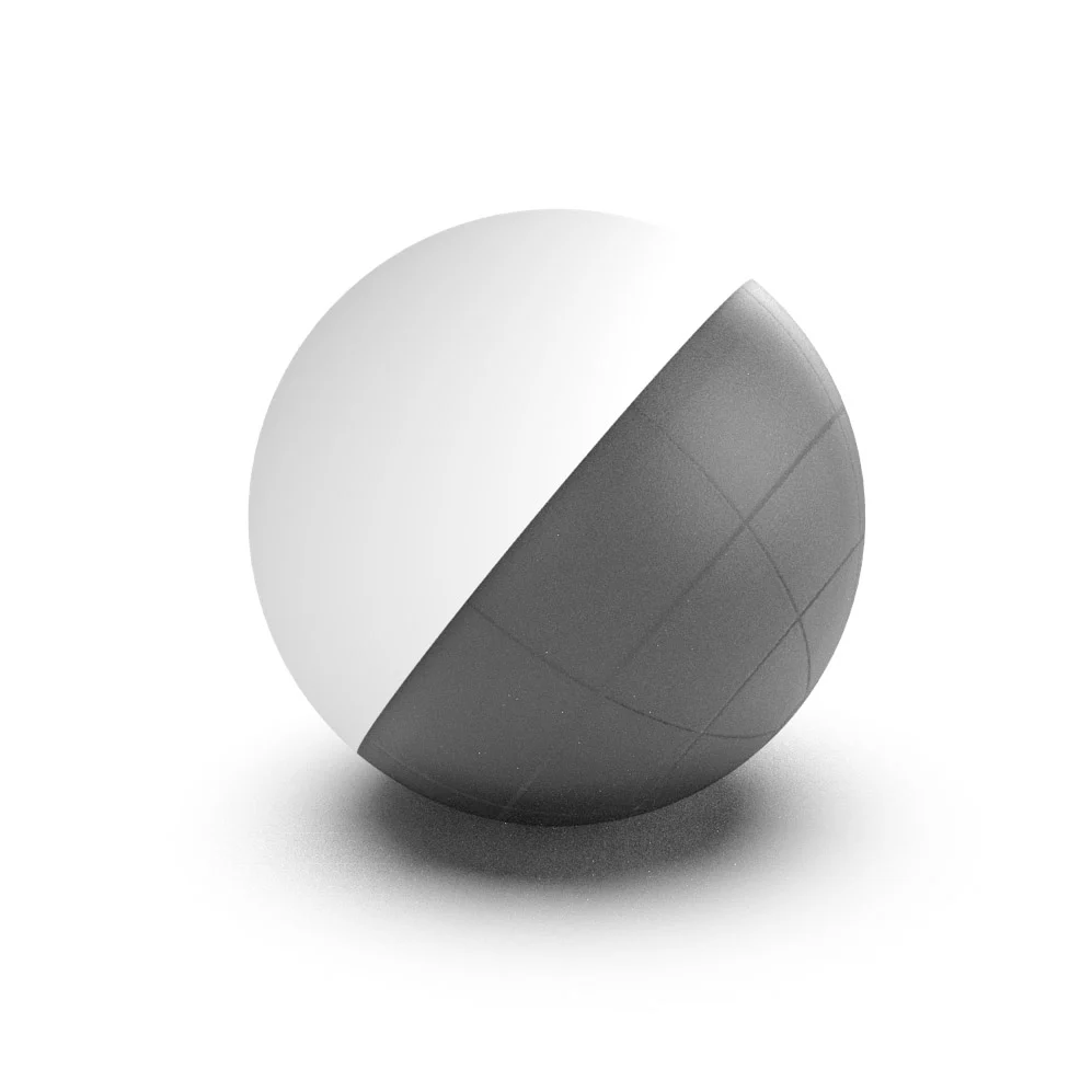 BYRNA PROYECTIL PRO TRAINING (TALCO) - 95 PROYECTILES