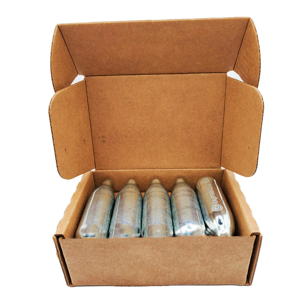 TANQUE 8 GRAMOS Co2 - 10 PACK