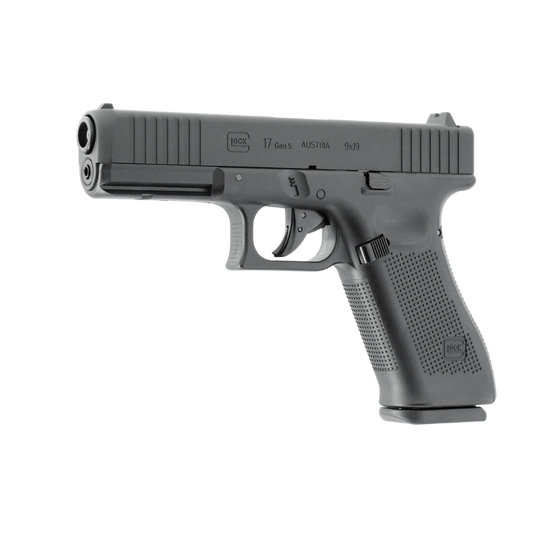 GLOCK 17 GEN 5 - LANZADOR NO LETAL - CALIBRE 0.43"