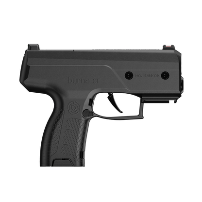 BYRNA CL - LANZADOR NO LETAL CAL .61¨