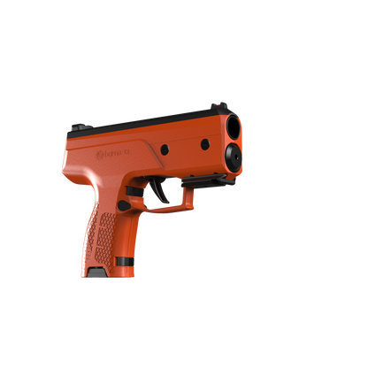 BYRNA CL - LANZADOR NO LETAL CAL .61¨