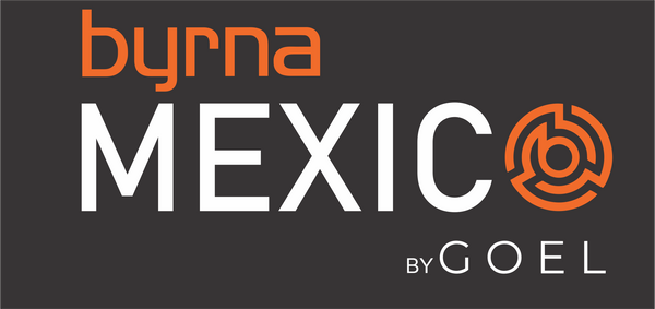 Byrna Mexico By GOEL